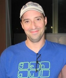 Tony Hale