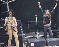 Tony Iommi