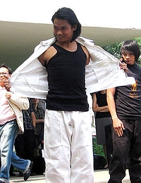 Tony Jaa