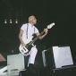 Tony Kanal