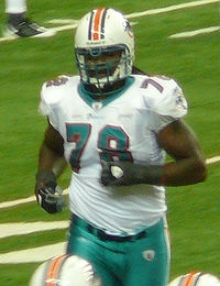Tony McDaniel