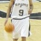 Tony Parker