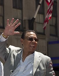 Tony Perez
