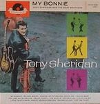 Tony Sheridan