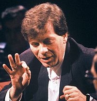 Tony Wilson