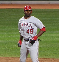 Torii Hunter