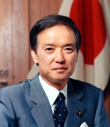 Toshiki Kaifu