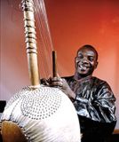 Toumani Diabate
