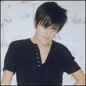 Tracey Thorn