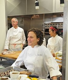 Traci Des Jardins