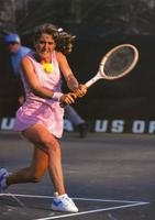 Tracy Austin