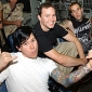 travis barker