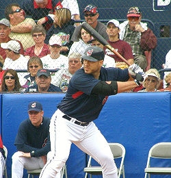 Travis Hafner