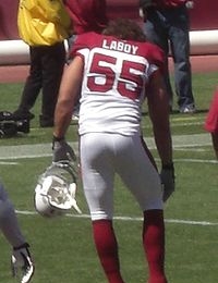 Travis LaBoy
