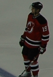 Travis Zajac