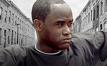 Tray Chaney
