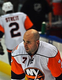 Trent Hunter