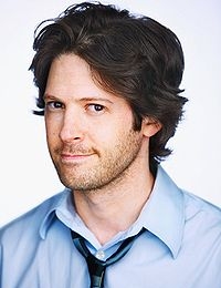 Trevor Lissauer