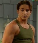 Trevor Merszei