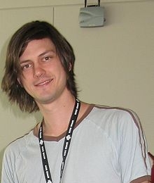 Trevor Moore
