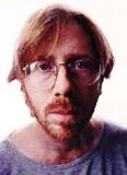 Trey Anastasio