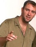 Trey Parker
