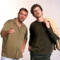 Trey Parker & Matt Stone