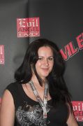 Tricia Devereaux