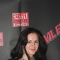 Tricia Devereaux