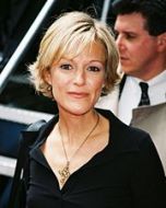Tricia O'Kelley