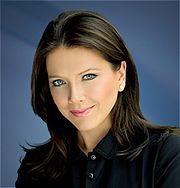 Trish Regan