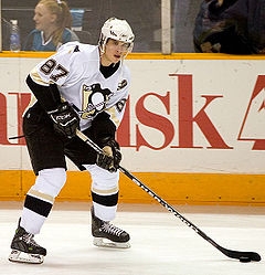 Troy Crosby