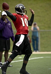Troy Smith