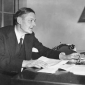 TS Eliot