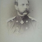 Tsar Alexander II