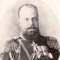 Tsar Alexander III