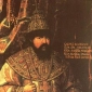 Tsar Alexis