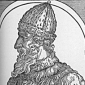 Tsar Ivan III