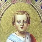 Tsar Ivan VI