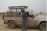 Tukufu Zuberi