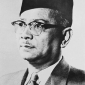 Tunku Abdul Rahman