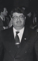 Turgut Ozal