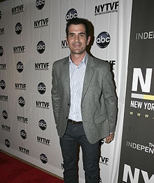 Ty Burrell