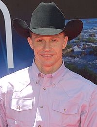 Ty Murray