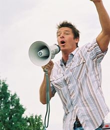 Ty Pennington