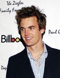 Tyler Hilton