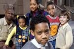 Tyler James Williams