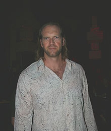 Tyler Mane