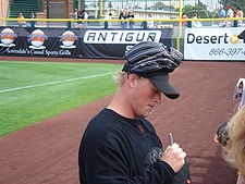 Tyler Walker