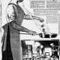Typhoid Mary